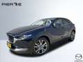 Mazda CX-30 2.0 e-SkyActiv-X 186 M Hybrid Exclusive-line | AUT Blauw - thumbnail 1