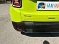 Jeep Renegade Renegade 2.0 mjt Upland 4wd 140cv auto Vert - thumbnail 22