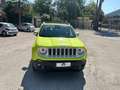 Jeep Renegade Renegade 2.0 mjt Upland 4wd 140cv auto Vert - thumbnail 1