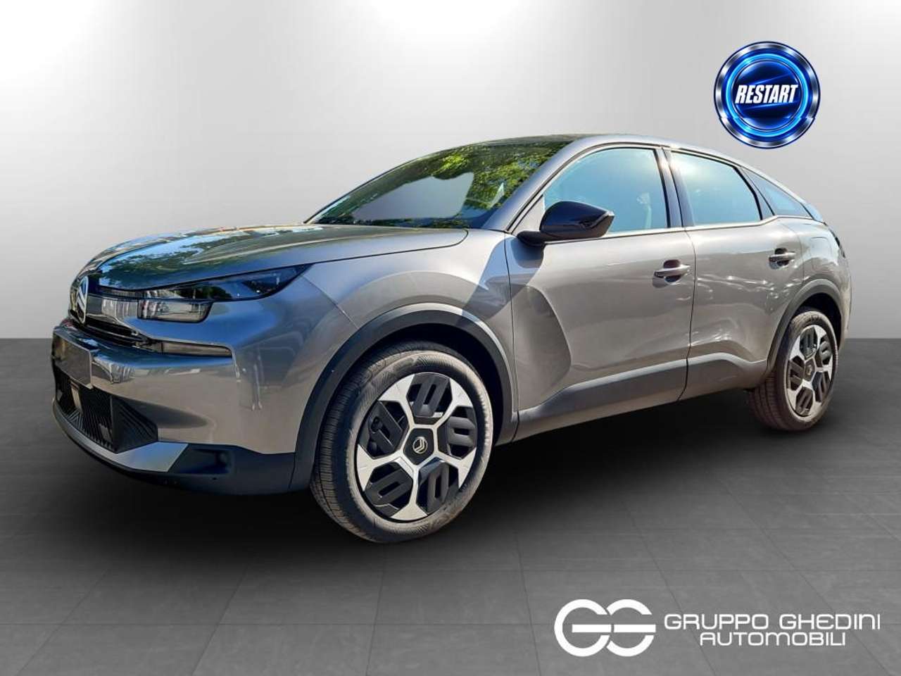 Citroen C4 1.2 PureTech Plus