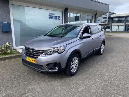 Peugeot 5008 1.2 PURETECH ACTIVE - 7 Persoons Full option