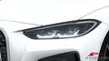 BMW 420 Coupé Coupè 420i Msport Bianco - thumbnail 6