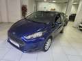 Ford Fiesta 1.25 Trend 82 Bleu - thumbnail 2