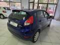 Ford Fiesta 1.25 Trend 82 Bleu - thumbnail 8