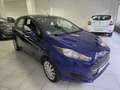 Ford Fiesta 1.25 Trend 82 Bleu - thumbnail 4
