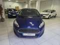 Ford Fiesta 1.25 Trend 82 Bleu - thumbnail 3