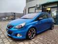 Opel Corsa 3p 1.6 turbo Opc 192cv Blu/Azzurro - thumbnail 2