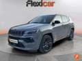 Jeep Compass 1.3 Gse 110kW (150CV) S DDCT 4x2 Gris - thumbnail 3