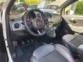 Fiat 500C 1.0 HYBRID SPORT 70CV  47000KM Bianco - thumbnail 8