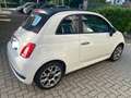 Fiat 500C 1.0 HYBRID SPORT 70CV  47000KM Bianco - thumbnail 2