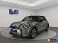 MINI Cooper Cabrio Gris - thumbnail 1