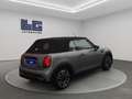 MINI Cooper Cabrio Gris - thumbnail 5