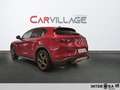 Alfa Romeo Stelvio 2.2 Turbo Ti Rosso - thumbnail 7