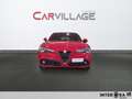 Alfa Romeo Stelvio 2.2 Turbo Ti Rosso - thumbnail 2