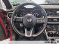 Alfa Romeo Stelvio 2.2 Turbo Ti Rosso - thumbnail 12