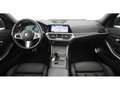 BMW 330 e Limousine M-Sport Aut LED SKY AHK HEAD-UP Blau - thumbnail 12