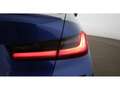 BMW 330 e Limousine M-Sport Aut LED SKY AHK HEAD-UP Blau - thumbnail 9