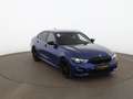 BMW 330 e Limousine M-Sport Aut LED SKY AHK HEAD-UP Blau - thumbnail 5