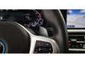 BMW 330 e Limousine M-Sport Aut LED SKY AHK HEAD-UP Blau - thumbnail 24