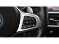 BMW 330 e Limousine M-Sport Aut LED SKY AHK HEAD-UP Blau - thumbnail 23