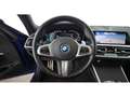 BMW 330 e Limousine M-Sport Aut LED SKY AHK HEAD-UP Blau - thumbnail 26
