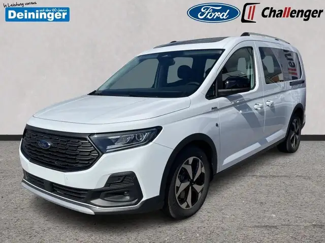 Ford Tourneo Connect
