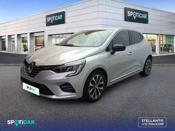 TCe Techno 67kW