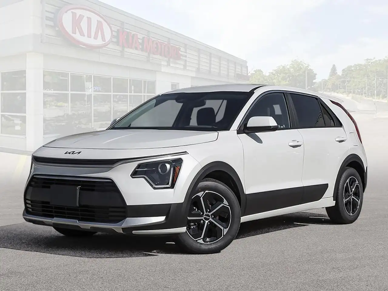 2026 Kia Niro