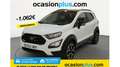 Ford EcoSport 1.0 EcoBoost Active 125 Blanco - thumbnail 1