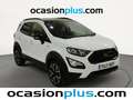 Ford EcoSport 1.0 EcoBoost Active 125 Blanco - thumbnail 2