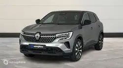 Renault Austral 1.2 E-Tech full hybrid 200ch Techno