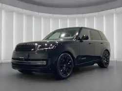 Land Rover Range Rover Autobiography 3.0 P550e 22 | AHK | Kühlfach