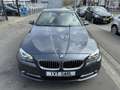 BMW 520 dA 190 X-drive Gris - thumbnail 2