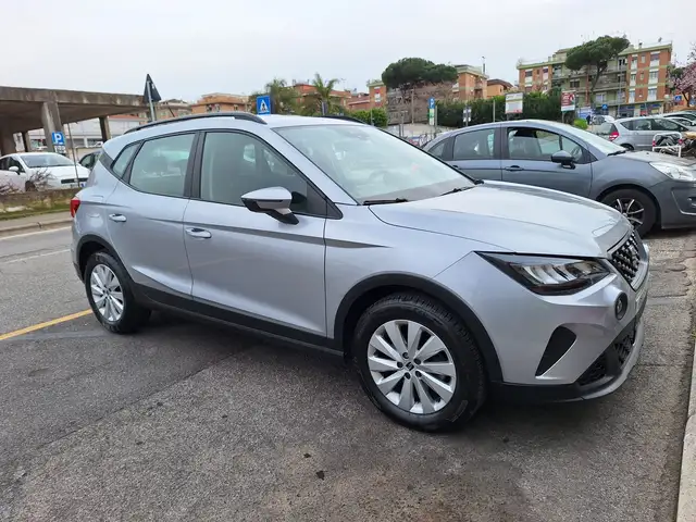 SEAT Arona 1.0 ecotsi 95CV STYLE E6D - UNIPRO TAGLIANDATA