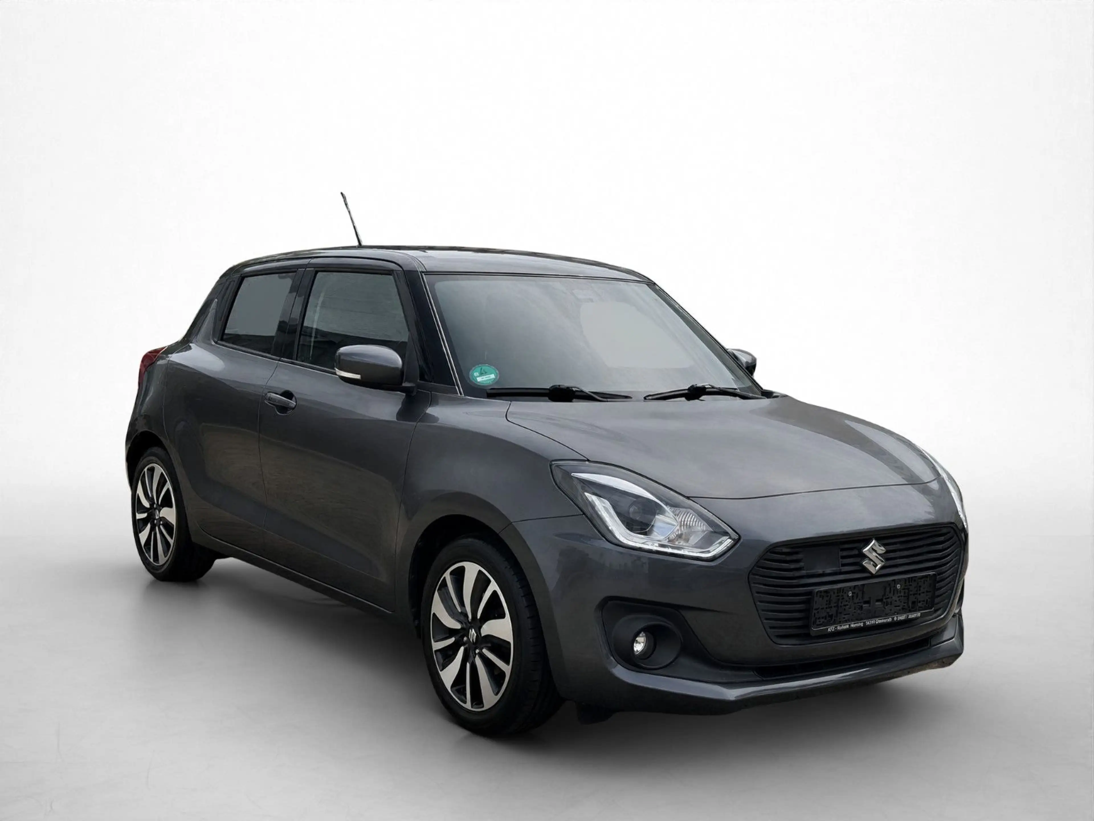 Suzuki Swift Comfort+ SHVS *1.Hand/Kamera/CarPlay* — photo 3