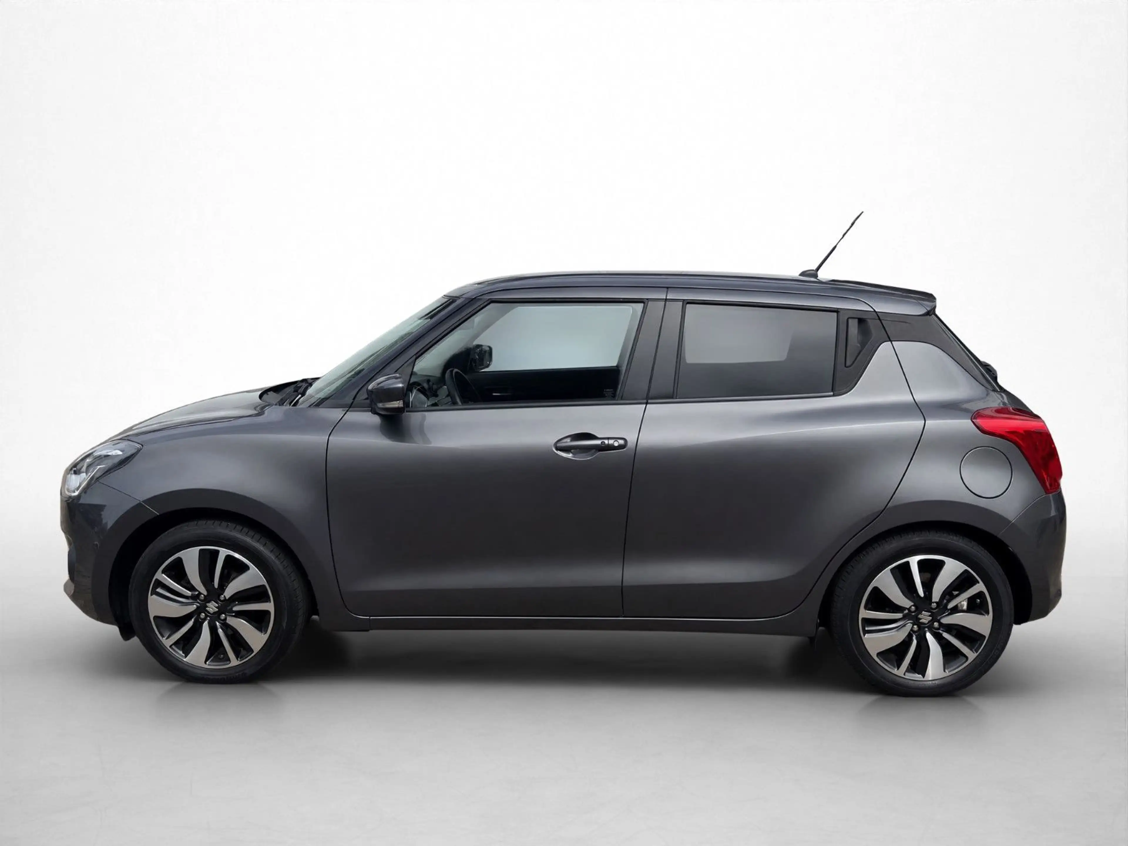 Suzuki Swift Comfort+ SHVS *1.Hand/Kamera/CarPlay* — photo 8