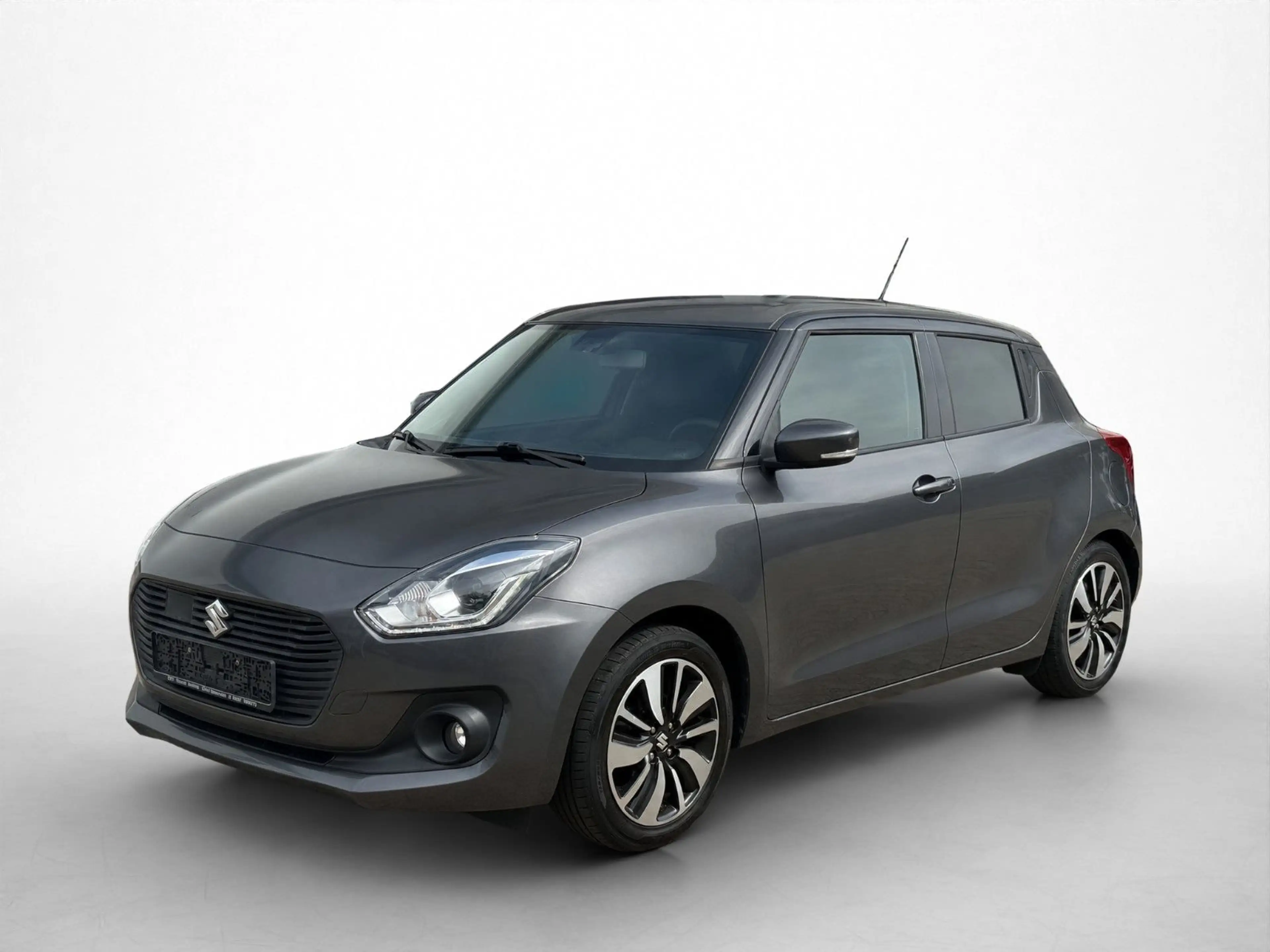 Suzuki Swift Comfort+ SHVS *1.Hand/Kamera/CarPlay*