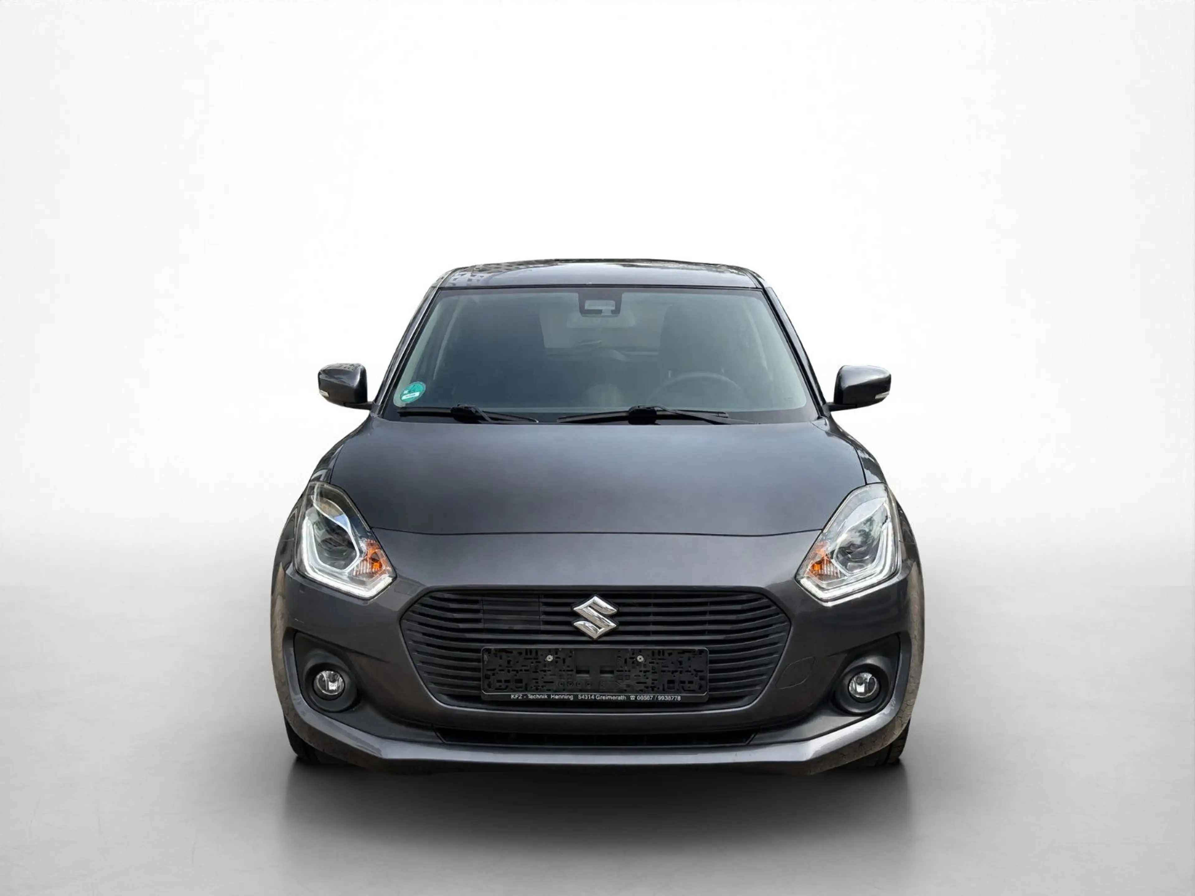 Suzuki Swift Comfort+ SHVS *1.Hand/Kamera/CarPlay* — photo 2