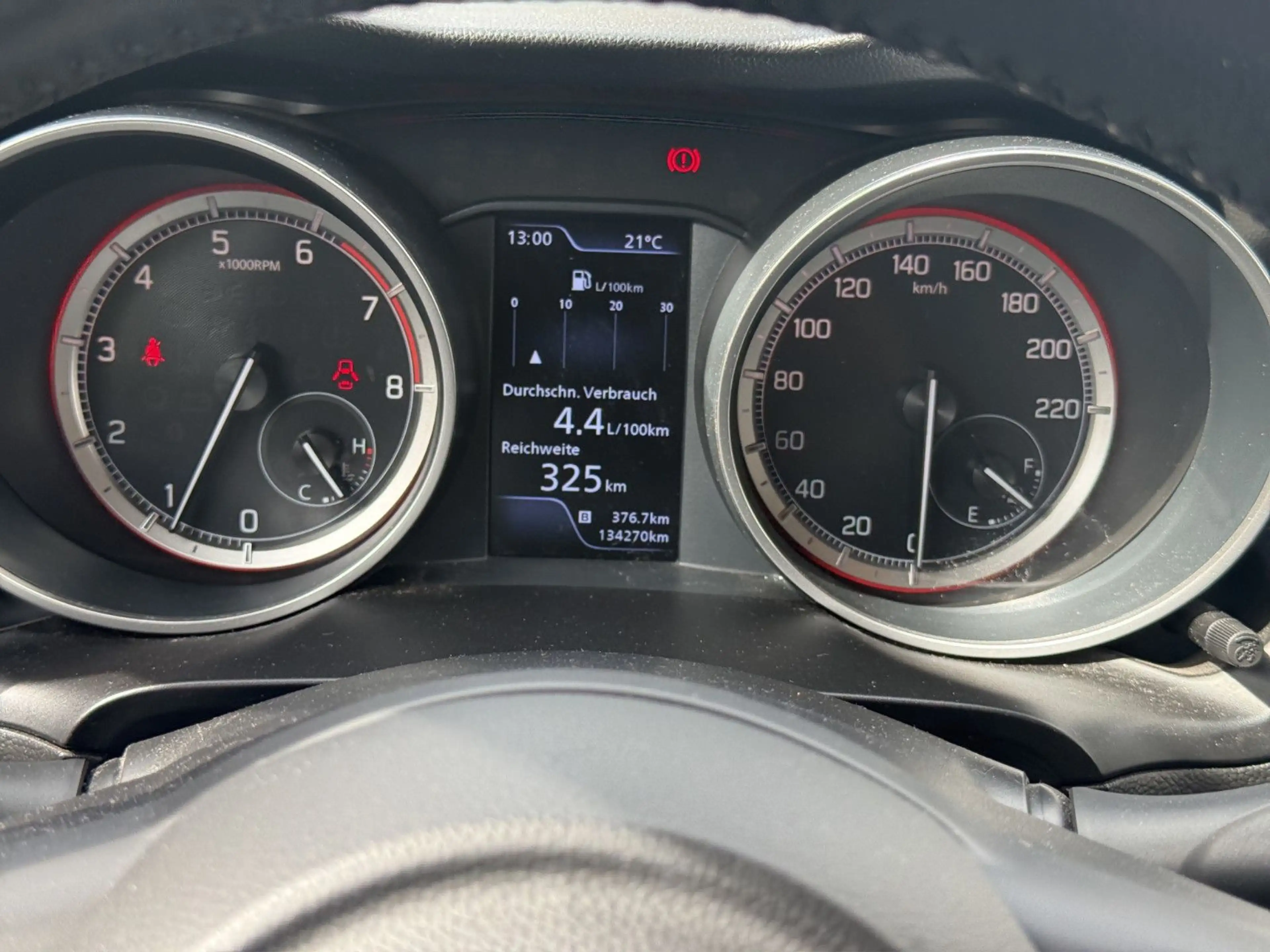 Suzuki Swift Comfort+ SHVS *1.Hand/Kamera/CarPlay* — photo 12