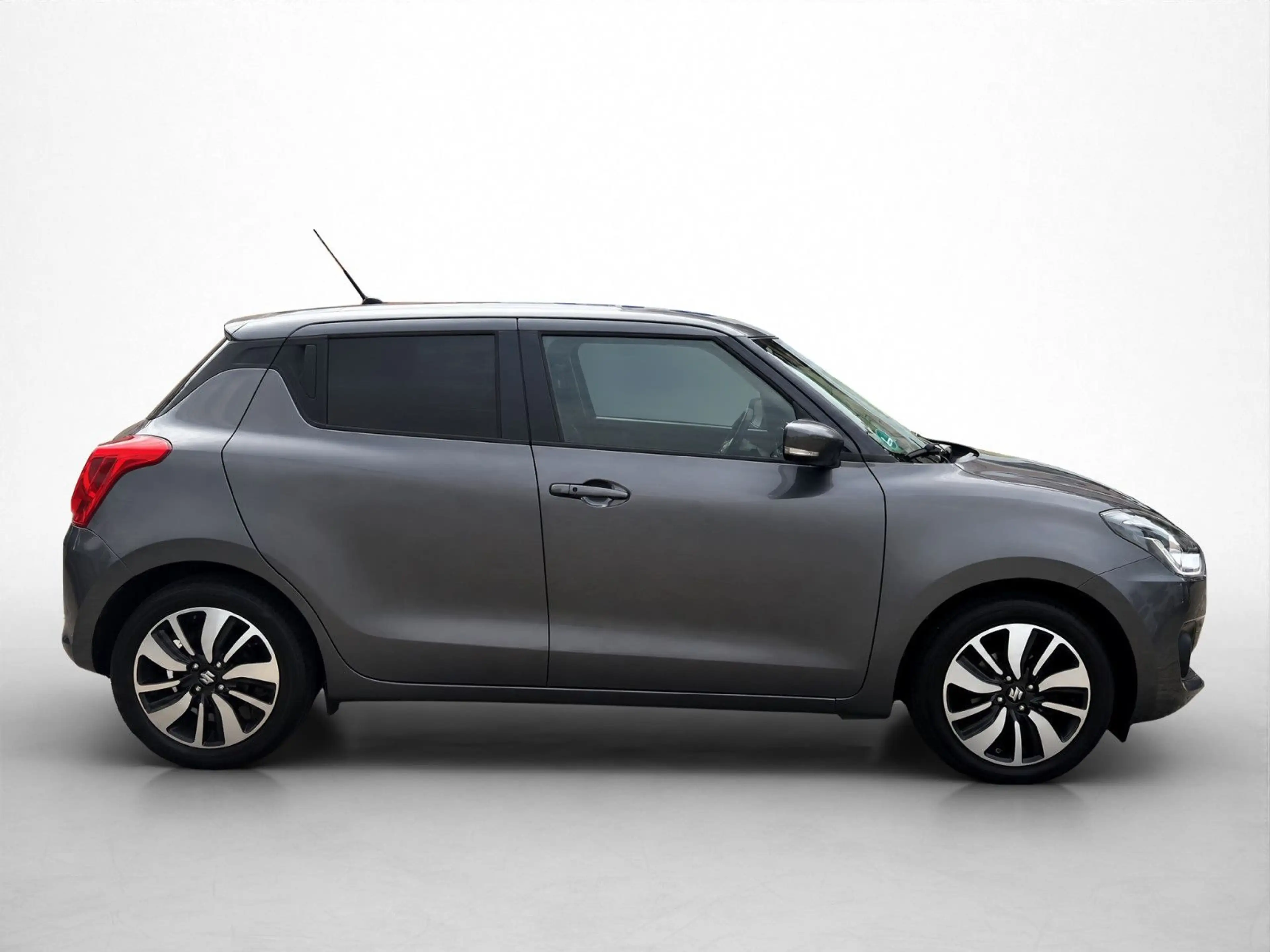 Suzuki Swift Comfort+ SHVS *1.Hand/Kamera/CarPlay* — photo 4