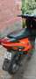 Piaggio NRG 50 Pomarańczowy - thumbnail 2