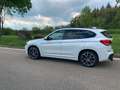 BMW X1 X1 xDrive25d Aut. M Sport Weiß - thumbnail 1