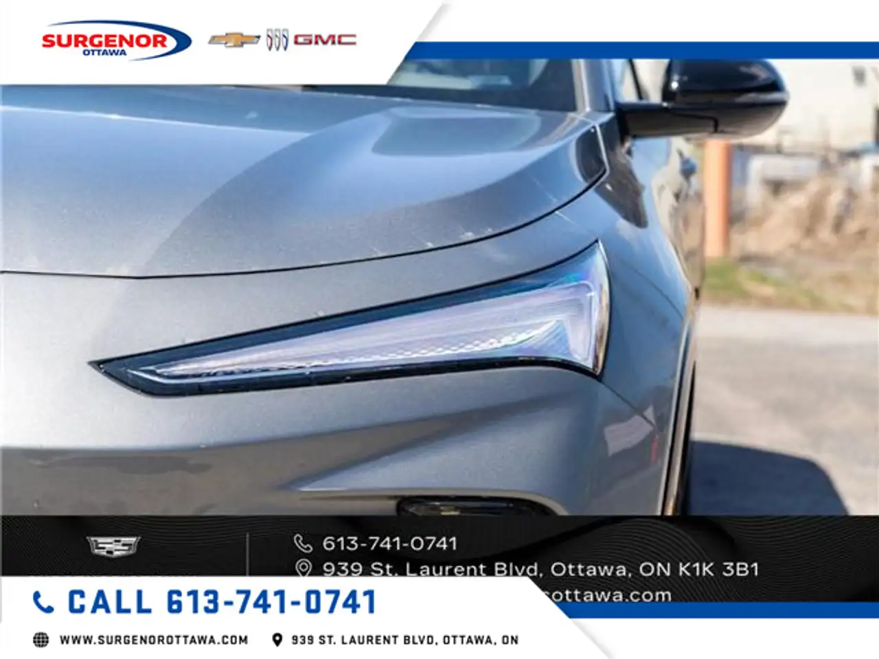 Buick Envista photo Buick Envista