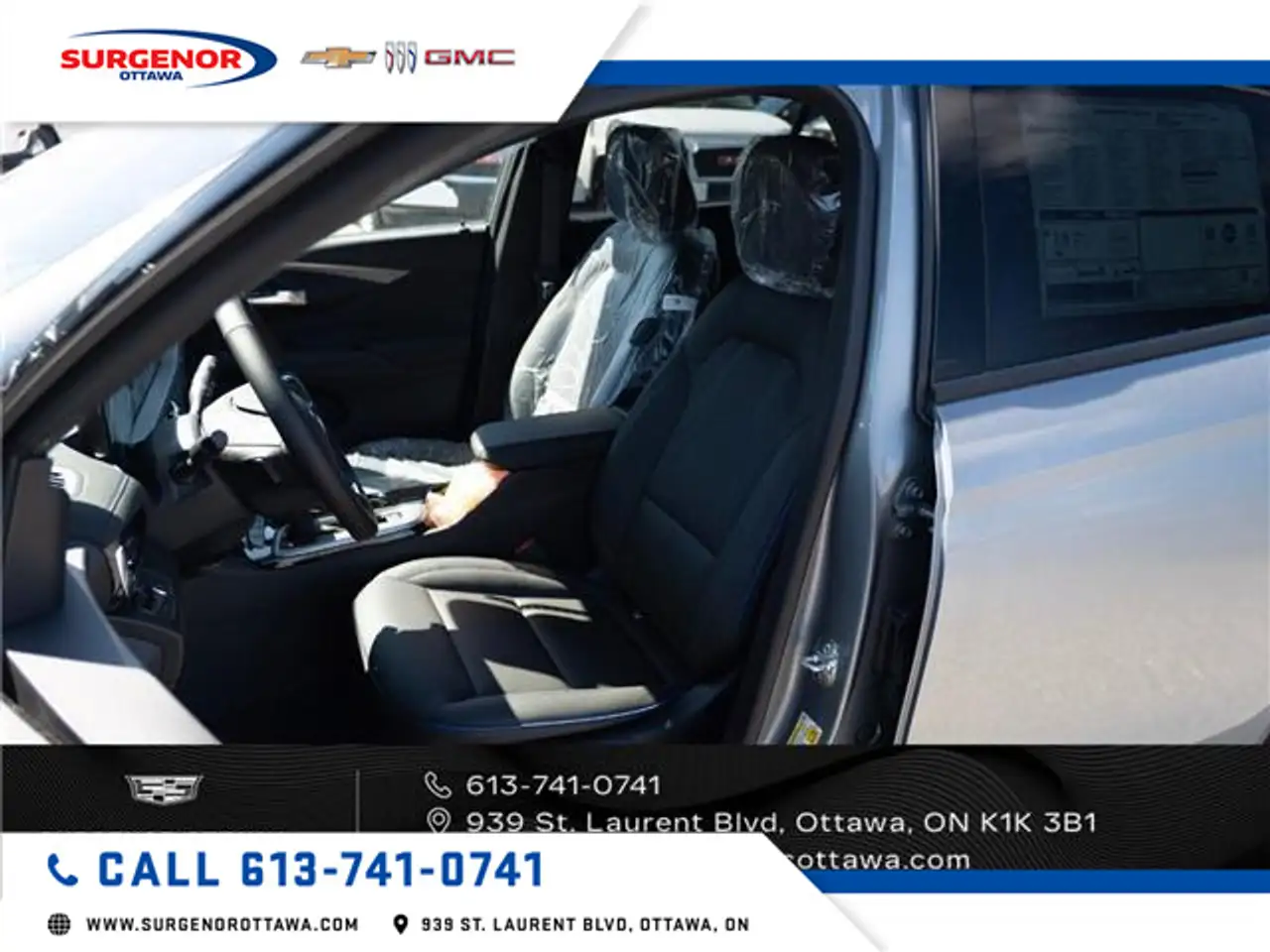 Buick Envista photo Buick Envista