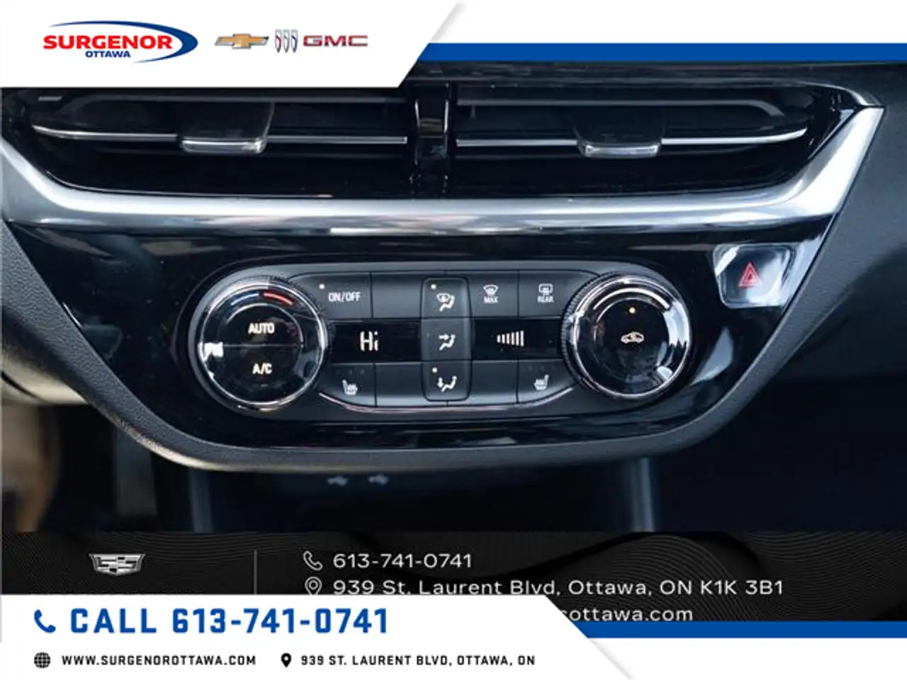 Buick Envista photo Buick Envista