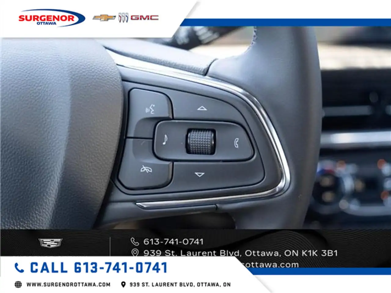 Buick Envista photo Buick Envista
