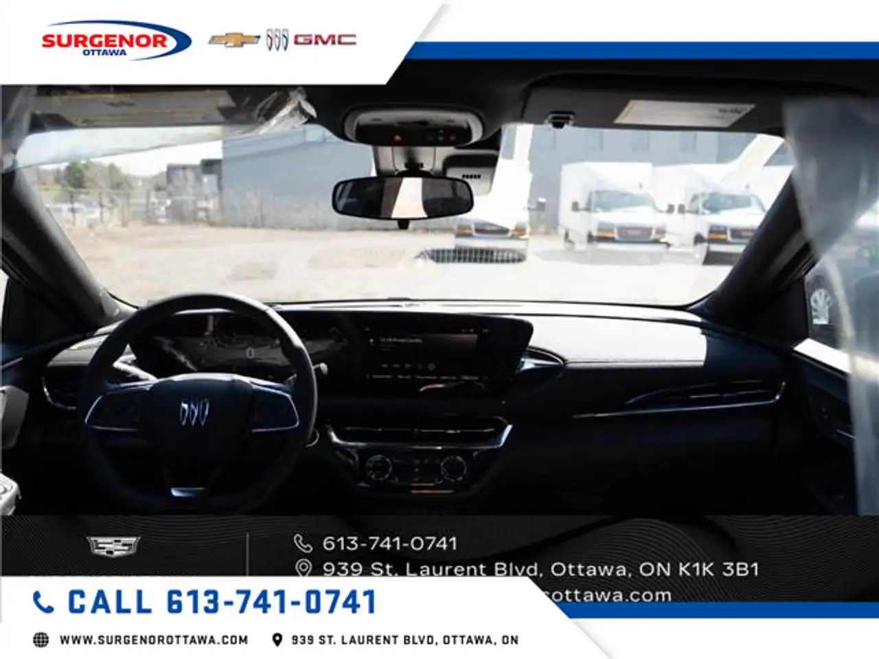 Buick Envista photo Buick Envista