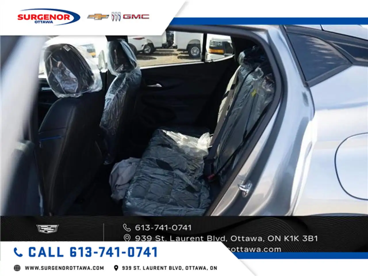 Buick Envista photo Buick Envista