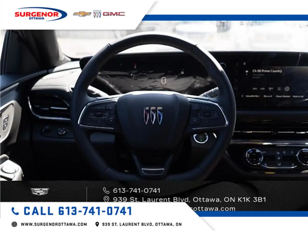 Buick Envista photo Buick Envista