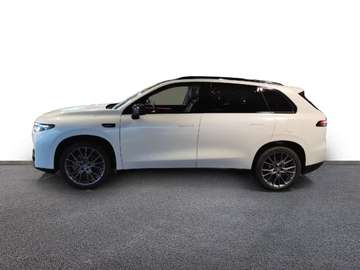 BEV ACC+LED+Navi+Pano+SD+2xKlima